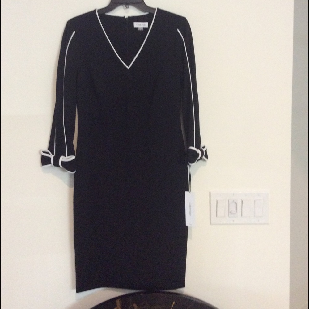 Calvin Klein Dress.  NEW
